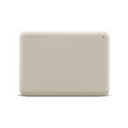 Toshiba Canvio Advance 4TB Blanco - Disco Duro Externo