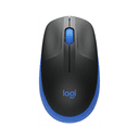 Logitech M190 Inalámbrico Optico 1000 DPI - Raton