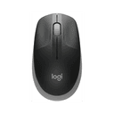 Logitech M190 inalambrico Optico 1000 DPI - Raton