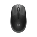 Logitech M190 Inalámbrico Óptico 1000DPI - Raton