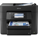 Epson WorkForce Pro WF-4830DTWF 4800 x 2400 DPI 36 ppm A4 Wifi - Impresora