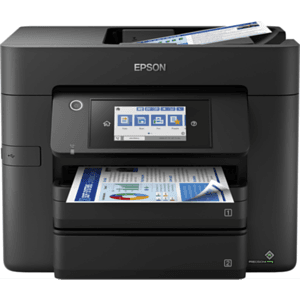 Epson WorkForce Pro WF-4830DTWF 4800 x 2400 DPI 36 ppm A4 Wifi - Impresora
