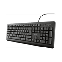 TRUST TECLADO SILENCIOSO TK-150