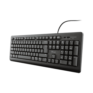 TRUST TECLADO SILENCIOSO TK-150