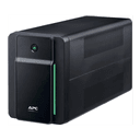 APC BX2200MI sistema de alimentación ininterrumpida (UPS) Línea interactiva 2,2 kVA 1200 W 6 salidas AC