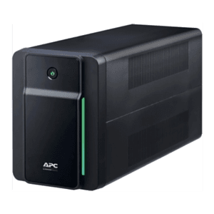 APC BX2200MI-GR sistema de alimentación ininterrumpida (UPS) Línea interactiva 2,2 kVA 1200 W 4 salidas AC
