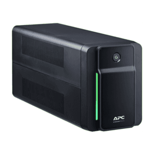 APC BX950MI sistema de alimentación ininterrumpida (UPS) Línea interactiva 0,95 kVA 520 W 6 salidas AC