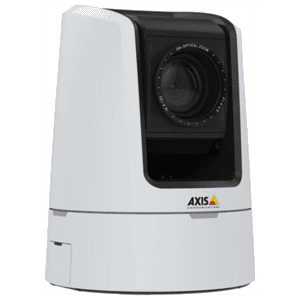 Axis V5925 PTZ Cámara de seguridad IP Interior Almohadilla Techo/pared 1920 x 1080 Pixeles