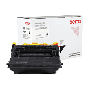 Toner Everyday™ Negro di Xerox compatibile con HP 37X (CF237X), Capacidad alta