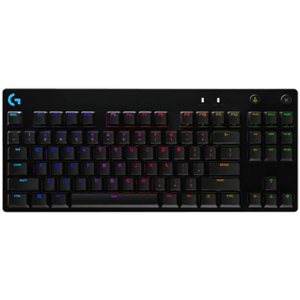 Logitech G PRO EEUU - Teclado