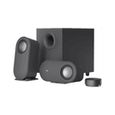 Logitech Z407 40W Bluetooth Antracita - Altavoces