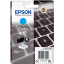 Epson WF-4745 Series Ink Cartridge L Cyan