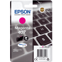 Epson WF-4745 cartucho de tinta 1 pieza(s) Original Alto rendimiento (XL) Magenta