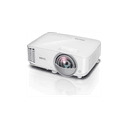 BenQ MX808STH DLP - XGA - 3600 ANSI - Proyector