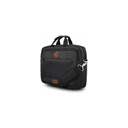 Urban Factory Cyclee Ecologic Toploading 15.6´´ Negro - Maletin