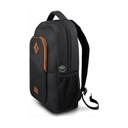 Urban Factory ECB14UF maletines para portátil 35,6 cm (14") Mochila Negro