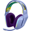 Logitech G733 LIGHTSPEED Wireless RGB - Lila - Auriculares Gaming Inalámbricos