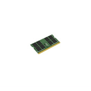 Kingston Technology ValueRAM KVR32S22D8/32 32GB 1x32GB DDR4 3200 MHz - Memoria RAM