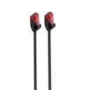 Ewent IM1046 cable de red 2 m Cat6 U/UTP (UTP) Negro