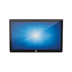 Elo Touch Solutions 2202L 54,6 cm (21.5") LCD 250 cd / m² Full HD Negro Pantalla táctil