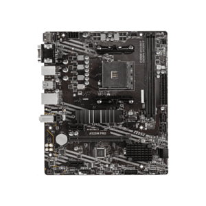 MSI A520M Pro AM4 micro ATX AMD A520 - Placa Base