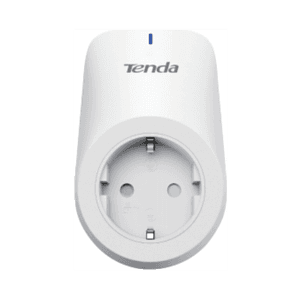 Tenda Beli SP3 WiFi - 10A - Alexa y Google Comp - Enchufe Imteligente