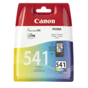 Canon CL 541 cartucho de tinta 1 pieza Compatible Cian Magenta Amarillo