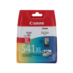 Canon CL-541XL Original Alto rendimiento (XL) Cian Magenta Amarillo - Cartucho Impresora