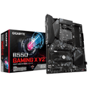 GIGABYTE B550 Gaming X V2 Zocalo AM4 ATX AMD B550 - Placa Base