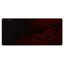 Asus ROG Strix Scabbard II Negro Rojo - Alfombrilla Gaming
