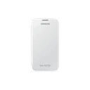 Samsung EF-FI950B funda para teléfono móvil Libro Marrón