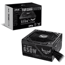 ASUS TUF Gaming 650B 650W ATX 80+ Bronze Negro - Fuente Alimentacion