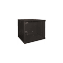 WP WPN-RWA-15604-B armario rack 15U Bastidor de pared Negro
