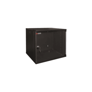 WP WPN-RWA-15604-B armario rack 15U Bastidor de pared Negro
