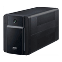 APC Easy UPS sistema de alimentación ininterrumpida (UPS) Línea interactiva 1,2 kVA 650 W 6 salidas AC