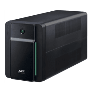 APC Easy UPS sistema de alimentación ininterrumpida (UPS) Línea interactiva 2,2 kVA 1200 W 4 salidas AC