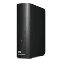 Western Digital WD Elements Desktop 16000GB Negro - Disco Duro Externo