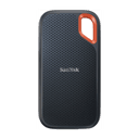 SanDisk Extreme Portable V2 500 GB Negro - Disco Duro Externo