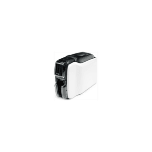 Zebra ZC100 impresora de tarjeta plástica Pintar por sublimación/Transferencia térmica Color 300 x 300 DPI