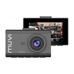 Veho Muvi KZ-2 Drivecam 4K Ultra HD USB