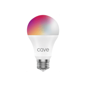 Veho Cave Bombilla inteligente Wi-Fi 8 W