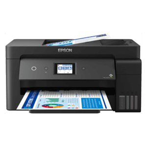 Epson EcoTank ET-15000 Inyección de tinta 4800 x 1200 DPI 17 ppm A3+ Wifi
