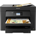 Epson WorkForce WF-7830DTWF Inyección de tinta 4800 x 2400 DPI A3 Wifi