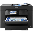 Epson WorkForce Pro WF-7840DTWF Inyección de tinta 4800 x 2400 DPI A3 Wifi - Impresora