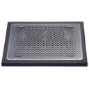 Targus Lap Chill Mat Negro