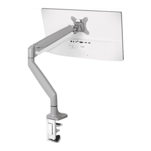 Kensington Brazo SmartFit de altura ajustable con un toque para monitor individual