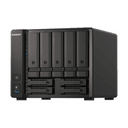 QNAP TS-H973AX-8G Ethernet Tower Negro - NAS