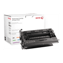 Tóner Everyday™ Mono remanufacturado de Xerox es compatible con HP 37A (CF237A), Capacidad estándar