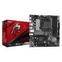 Asrock B550M Phantom Gaming 4 AMD B550 AM4 micro ATX - Placa Base