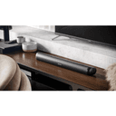 Sharp HT-SB107 Soundbar 2.0 Negro - Altavoces